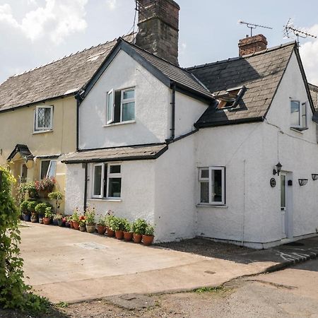 Jessamine Cottage Lydbrook Exterior photo