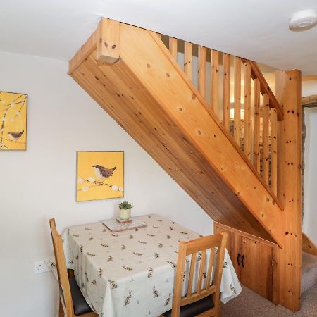 Jessamine Cottage Lydbrook Exterior photo