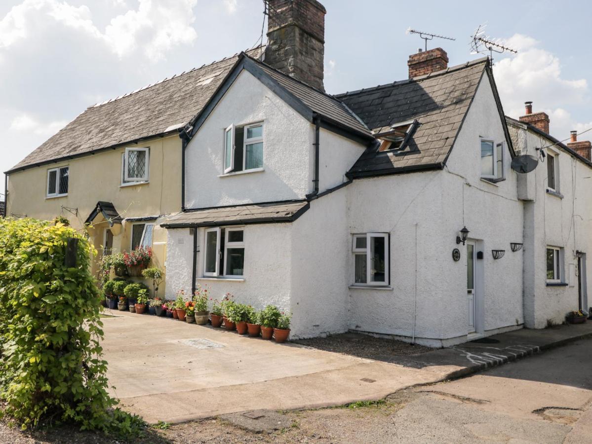 Jessamine Cottage Lydbrook Exterior photo