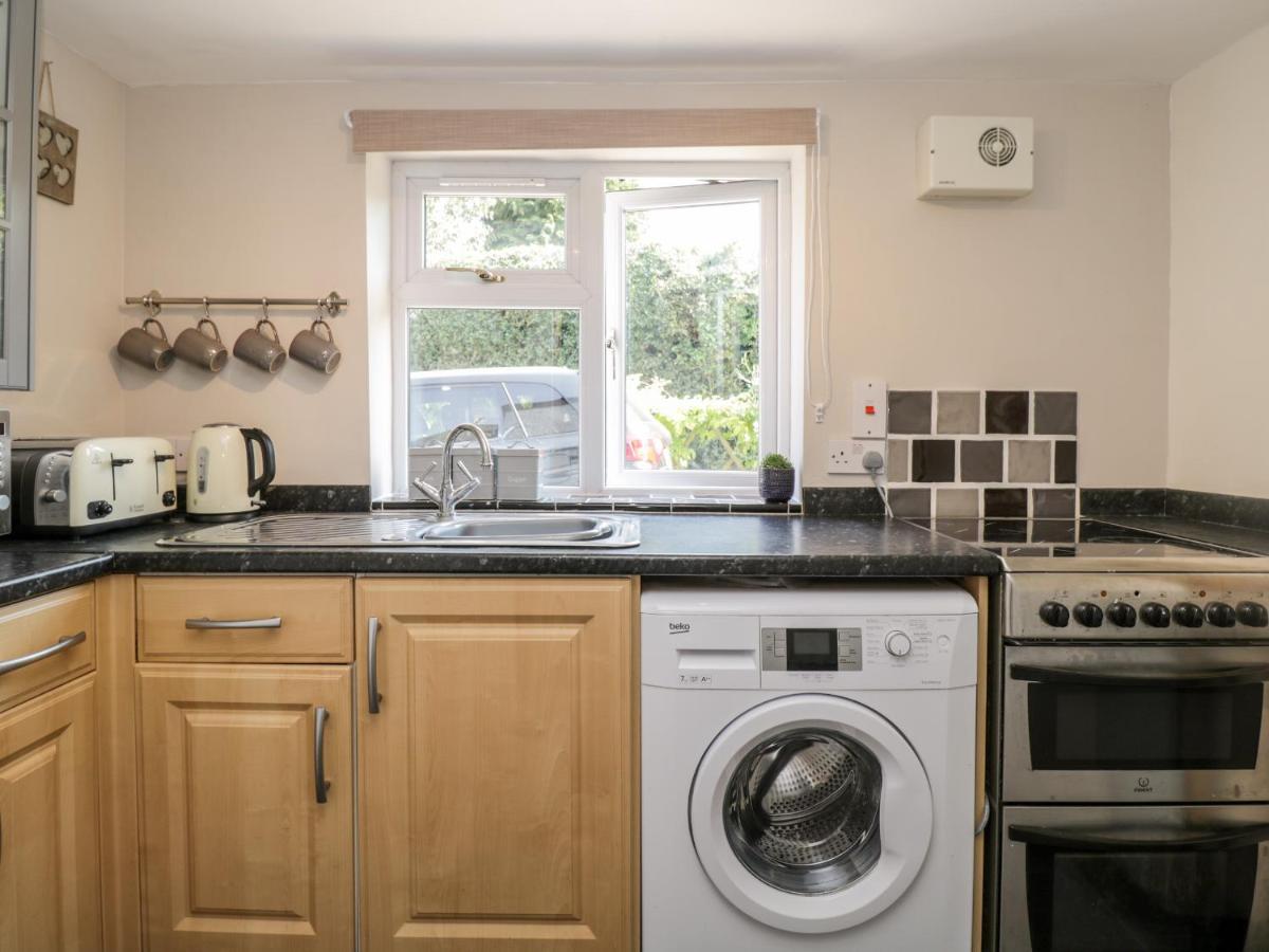 Jessamine Cottage Lydbrook Exterior photo