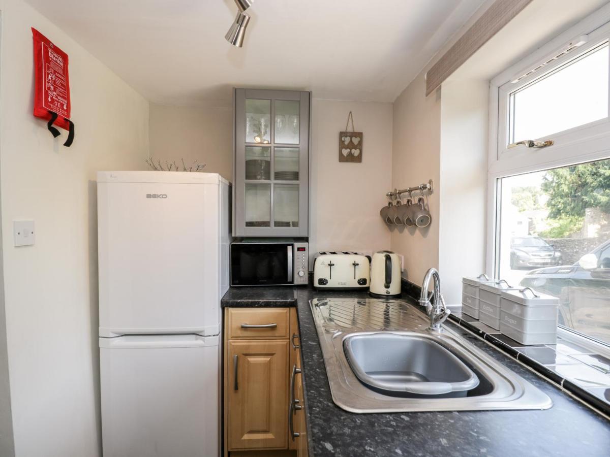 Jessamine Cottage Lydbrook Exterior photo
